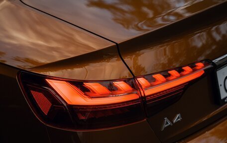 Audi A4, 2021 год, 3 340 000 рублей, 12 фотография