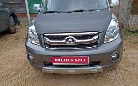 Great Wall Hover M2, 2012 год, 550 000 рублей, 1 фотография