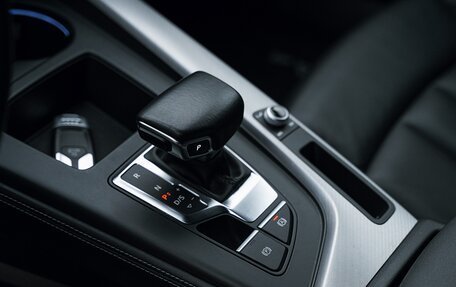 Audi A4, 2021 год, 3 340 000 рублей, 15 фотография