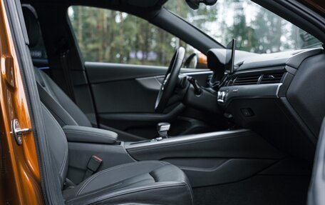 Audi A4, 2021 год, 3 340 000 рублей, 17 фотография