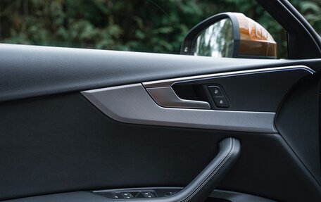 Audi A4, 2021 год, 3 340 000 рублей, 16 фотография