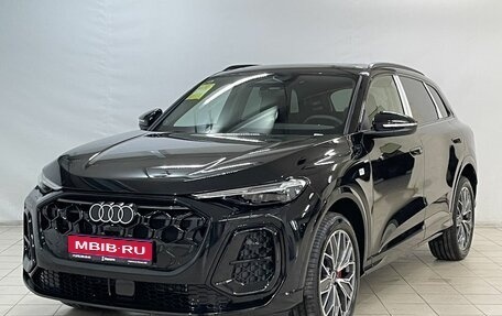 Audi Q5, 2025 год, 6 900 000 рублей, 1 фотография