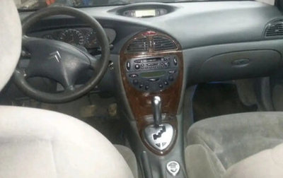 Citroen C5 I рестайлинг, 2001 год, 150 000 рублей, 1 фотография