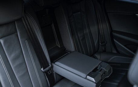 Audi A4, 2021 год, 3 340 000 рублей, 24 фотография