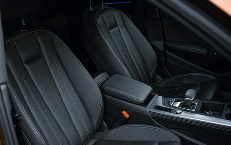 Audi A4, 2021 год, 3 340 000 рублей, 23 фотография