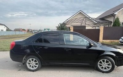 Geely MK I рестайлинг, 2013 год, 215 000 рублей, 1 фотография