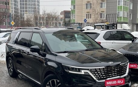 KIA Carnival, 2021 год, 4 180 000 рублей, 1 фотография