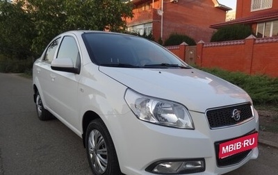 Ravon Nexia R3, 2017 год, 755 000 рублей, 1 фотография