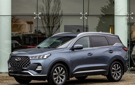 Chery Tiggo 7 Pro, 2020 год, 1 645 000 рублей, 1 фотография