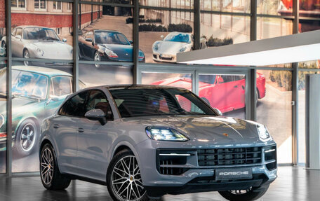 Porsche Cayenne III, 2026 год, 12 350 000 рублей, 1 фотография