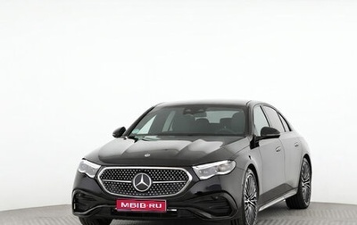 Mercedes-Benz E-Класс, 2025 год, 7 690 000 рублей, 1 фотография