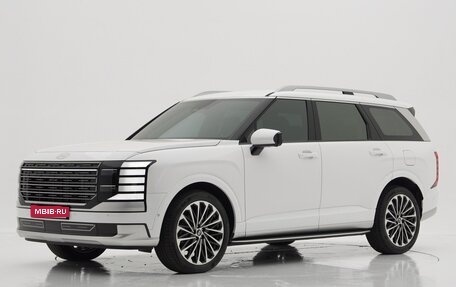 Hyundai Palisade, 2026 год, 7 490 000 рублей, 1 фотография