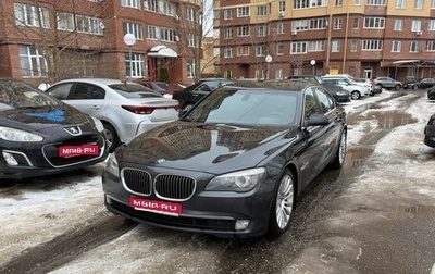 BMW 7 серия, 2009 год, 1 050 000 рублей, 1 фотография