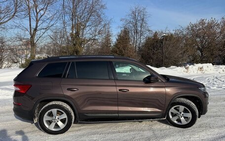 Skoda Kodiaq I, 2020 год, 2 700 000 рублей, 7 фотография