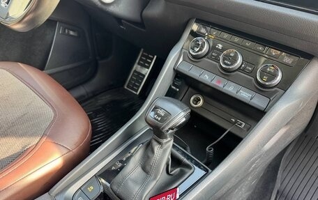 Skoda Kodiaq I, 2020 год, 2 700 000 рублей, 14 фотография