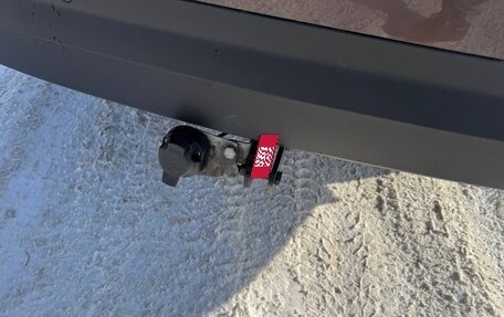 Skoda Kodiaq I, 2020 год, 2 700 000 рублей, 12 фотография