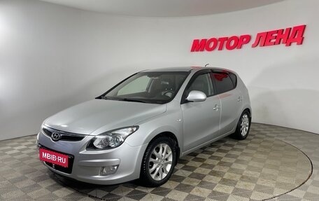 Hyundai i30 I, 2009 год, 595 000 рублей, 1 фотография