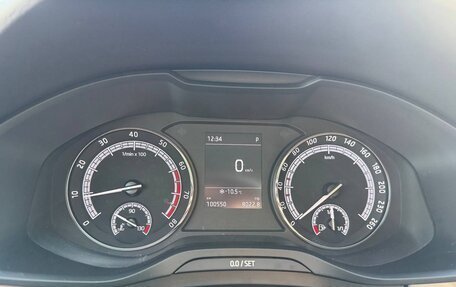 Skoda Kodiaq I, 2020 год, 2 700 000 рублей, 16 фотография