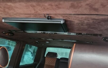 Volkswagen Multivan T5, 2013 год, 1 750 000 рублей, 8 фотография