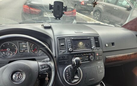 Volkswagen Multivan T5, 2013 год, 1 750 000 рублей, 5 фотография