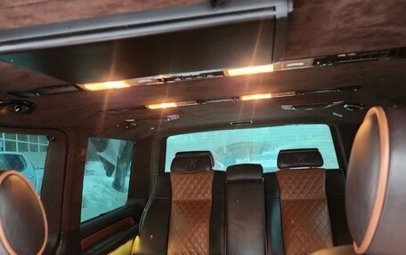 Volkswagen Multivan T5, 2013 год, 1 750 000 рублей, 6 фотография