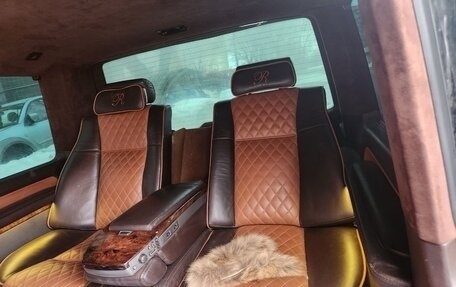 Volkswagen Multivan T5, 2013 год, 1 750 000 рублей, 7 фотография