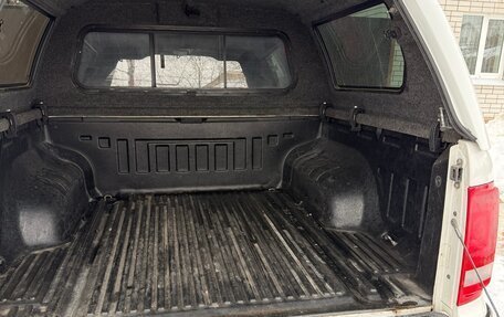 Volkswagen Amarok I рестайлинг, 2012 год, 2 100 000 рублей, 8 фотография