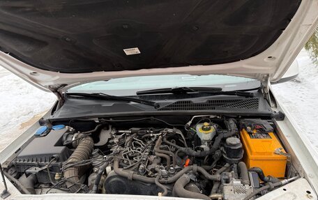 Volkswagen Amarok I рестайлинг, 2012 год, 2 100 000 рублей, 17 фотография