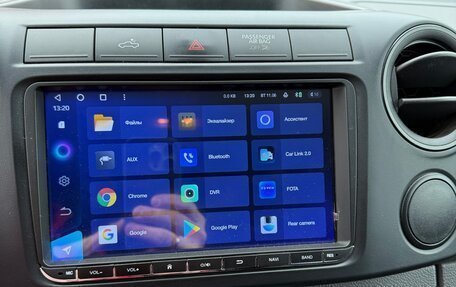 Volkswagen Amarok I рестайлинг, 2012 год, 2 100 000 рублей, 18 фотография