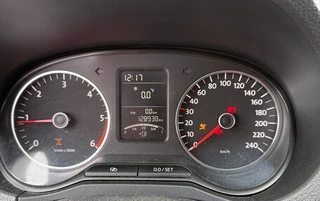 Volkswagen Amarok I рестайлинг, 2012 год, 2 100 000 рублей, 13 фотография