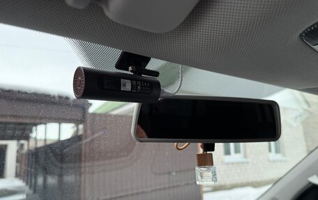 Volkswagen Amarok I рестайлинг, 2012 год, 2 100 000 рублей, 15 фотография