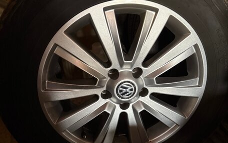 Volkswagen Amarok I рестайлинг, 2012 год, 2 100 000 рублей, 20 фотография