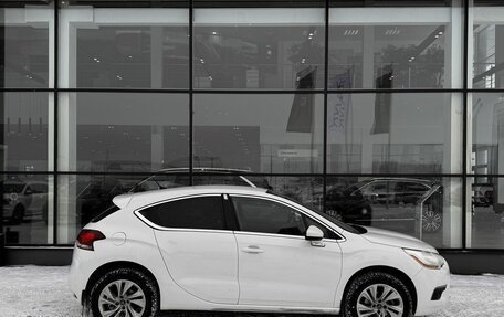 Citroen DS4, 2014 год, 710 000 рублей, 5 фотография