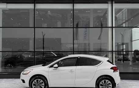 Citroen DS4, 2014 год, 710 000 рублей, 2 фотография