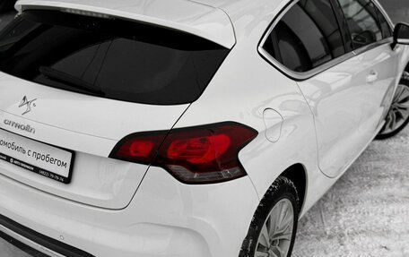 Citroen DS4, 2014 год, 710 000 рублей, 10 фотография