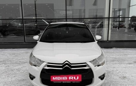 Citroen DS4, 2014 год, 710 000 рублей, 6 фотография