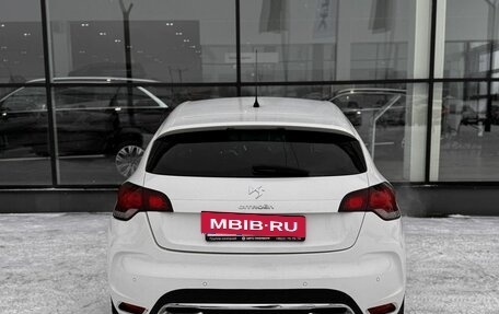 Citroen DS4, 2014 год, 710 000 рублей, 3 фотография