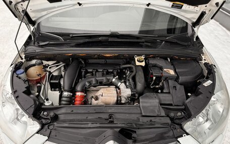 Citroen DS4, 2014 год, 710 000 рублей, 11 фотография