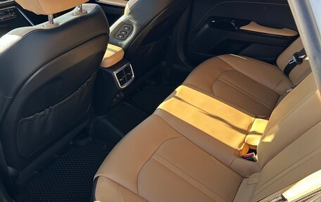 KIA K5, 2020 год, 3 050 000 рублей, 10 фотография