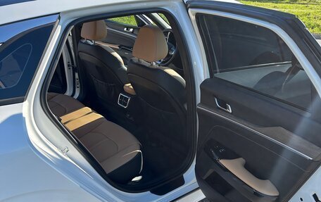 KIA K5, 2020 год, 3 050 000 рублей, 13 фотография