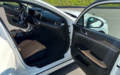 KIA K5, 2020 год, 3 050 000 рублей, 15 фотография