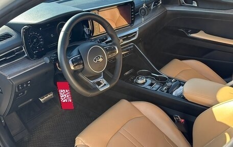 KIA K5, 2020 год, 3 050 000 рублей, 12 фотография