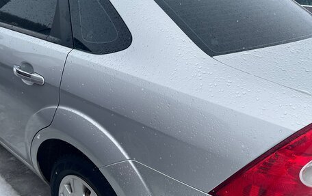 Ford Focus II рестайлинг, 2009 год, 485 000 рублей, 9 фотография