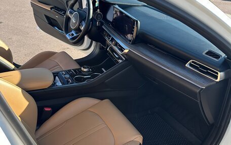 KIA K5, 2020 год, 3 050 000 рублей, 16 фотография