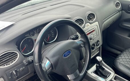 Ford Focus II рестайлинг, 2009 год, 485 000 рублей, 8 фотография