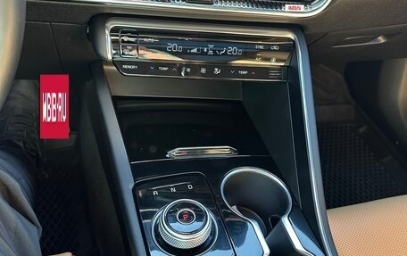 KIA K5, 2020 год, 3 050 000 рублей, 21 фотография