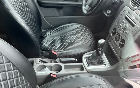 Ford Focus II рестайлинг, 2009 год, 485 000 рублей, 4 фотография