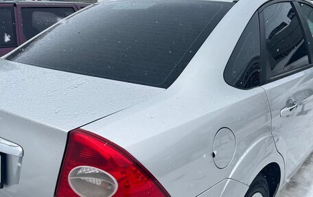 Ford Focus II рестайлинг, 2009 год, 485 000 рублей, 12 фотография