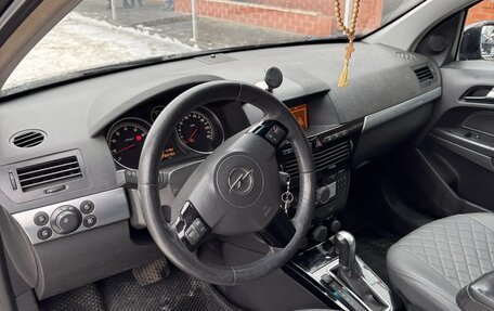 Opel Astra H, 2008 год, 340 000 рублей, 10 фотография
