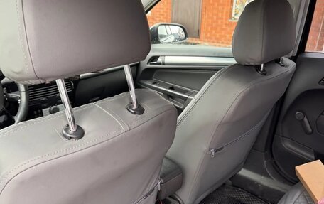 Opel Astra H, 2008 год, 340 000 рублей, 8 фотография